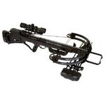 Stryke Zone 380 by Stryker. Great Bow package. It comes hunt ready and initial setup is FREE!!!